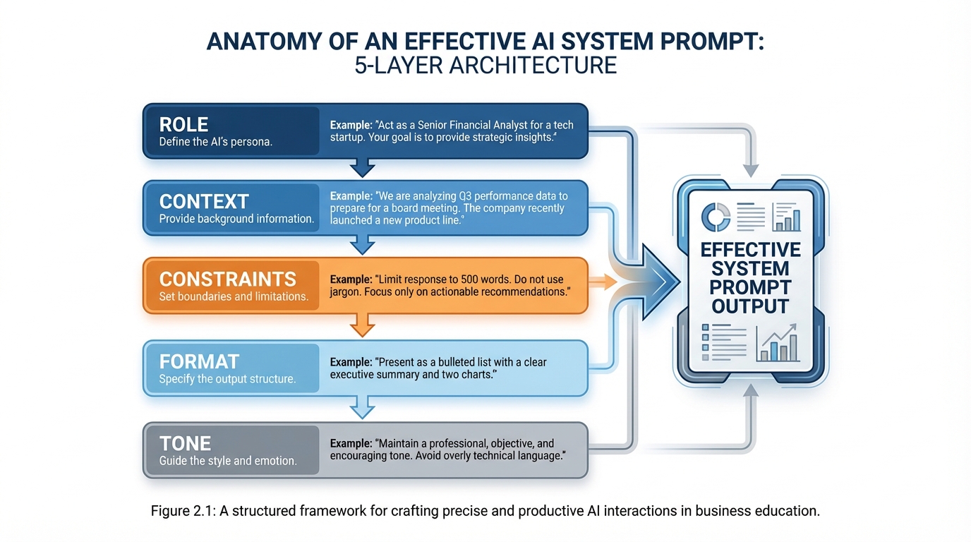 Chapter 1: The Prompting Revolution - AI for Business Innovation