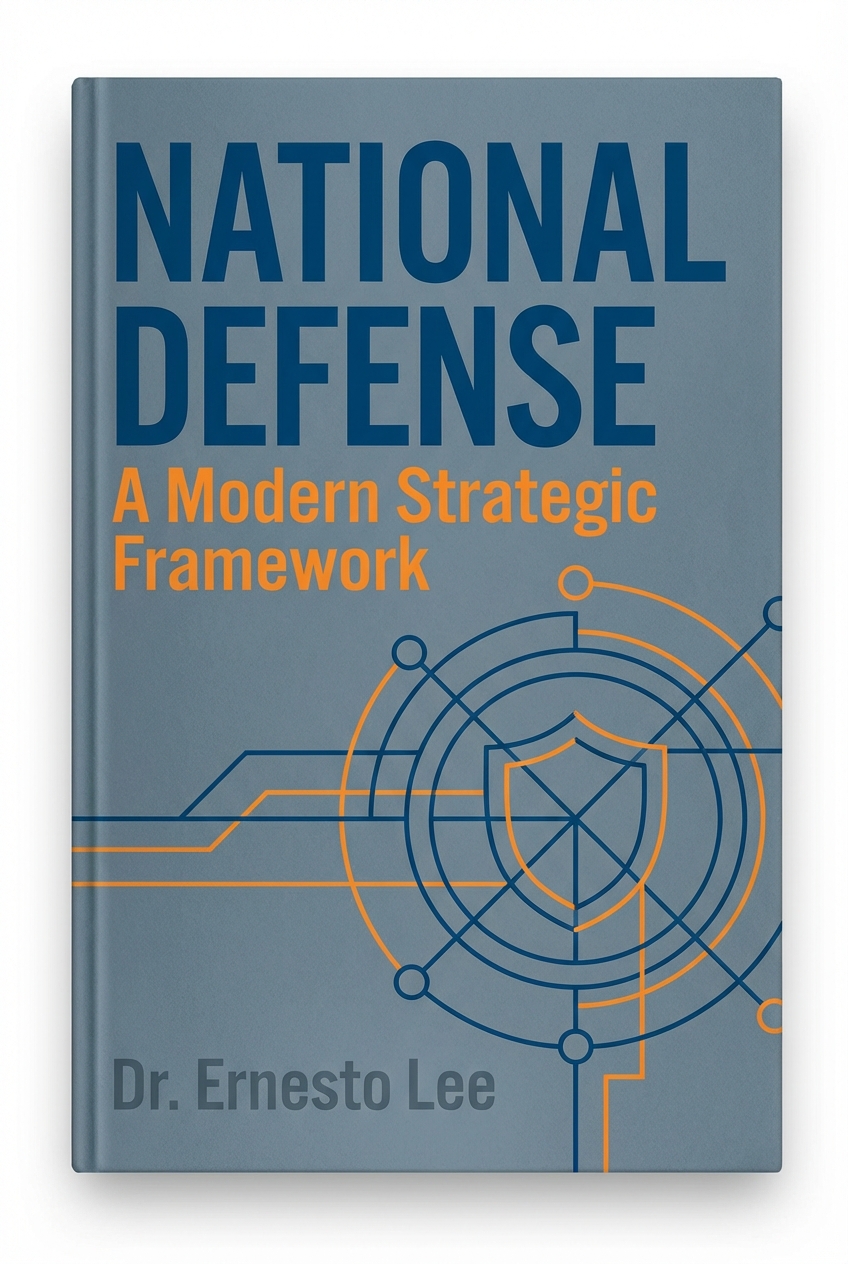 Modern Strategy National Defense: A Modern Strategic Framework - National Defense: A ...