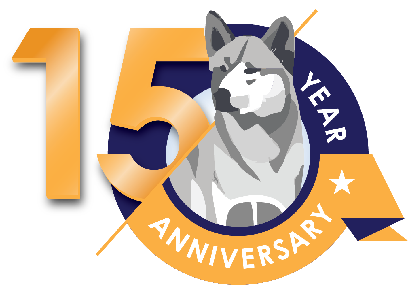 Lukos — 15 Years Leading the Pack